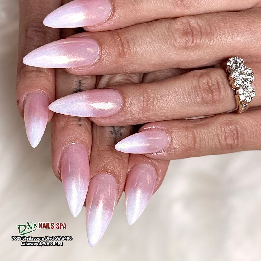 Nail Art Design